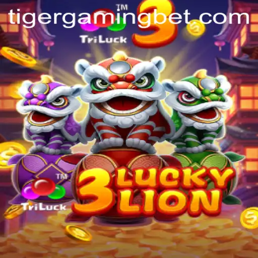 Discovering the Enchanting World of 3LUCKYLION