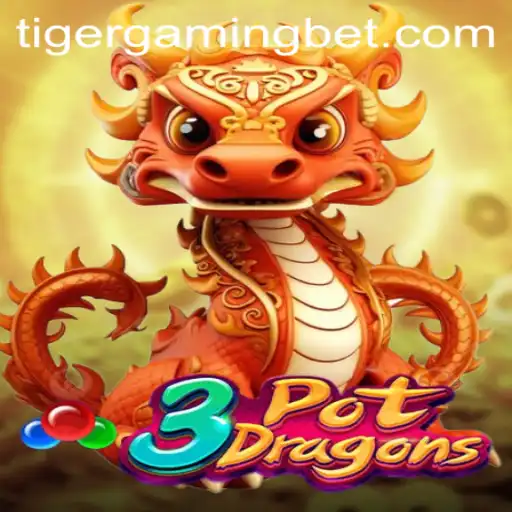 Exploring 3PotDragons: A Thrilling Journey into the Realm of Adventure