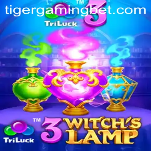 Exploring the Enchanting World of 3WitchsLamp: A Journey with Elsa777
