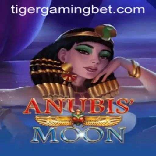 AnubisMoon: An Enthralling Journey into the Egyptian Realm