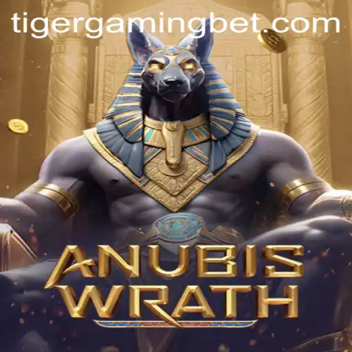 Unveiling 'AnubisWrath': A Thrilling Journey Through Ancient Egyptian Mysticism