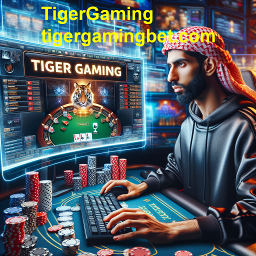 Dicas Essenciais para Jogar na TigerGaming