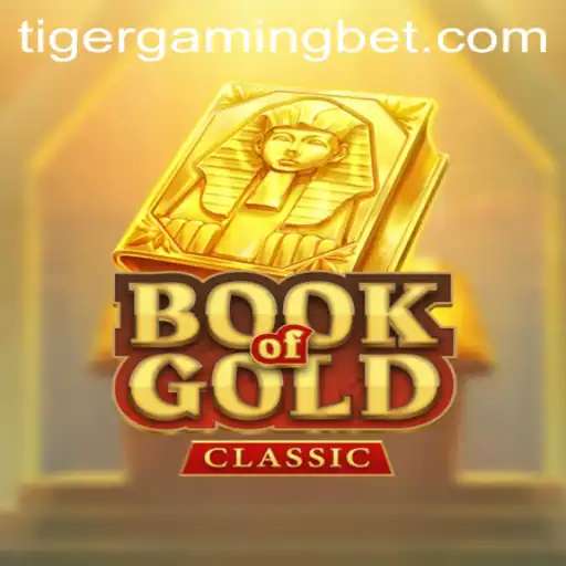 Unlocking the Adventure of BookOfGoldClassic and the Mystique of elsa777