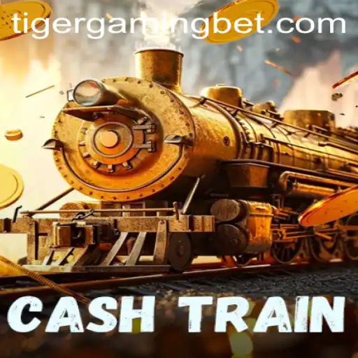 CashTrain: A Thrilling Journey Through Strategy and Chance