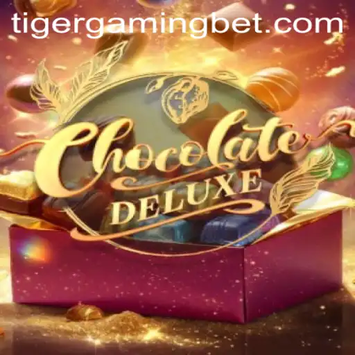 ChocolateDeluxe: A Sweet Adventure into the World of Elsa777