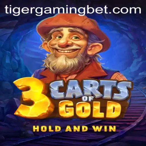 3cartsOfGold: A Captivating Fantasy Adventure Game Unveiled
