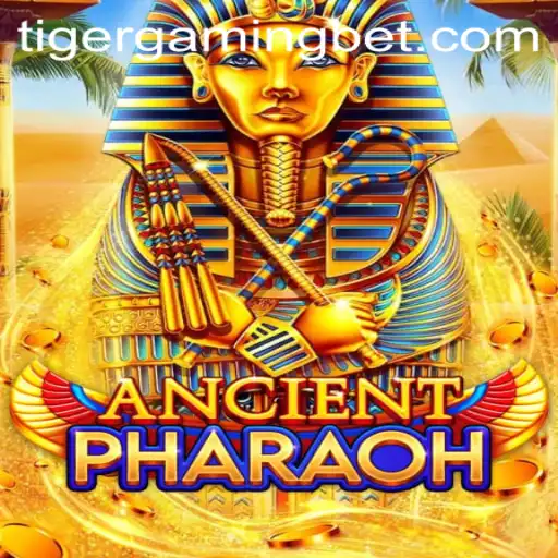 Discover the Enchanting World of AncientPharaoh
