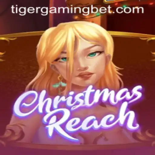 Discovering ChristmasReach: A Festive Gaming Experience with Elsa777