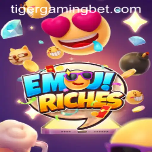 Exploring the Vibrant World of EmojiRiches: An In-Depth Look