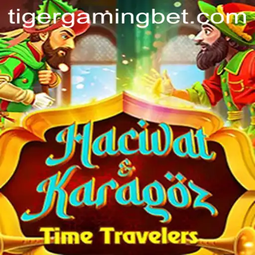 Exploring the Enchanting World of HacivatandKaragoz with elsa777
