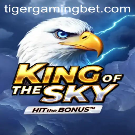 KingOfTheSky: An Epic Adventure Awaits