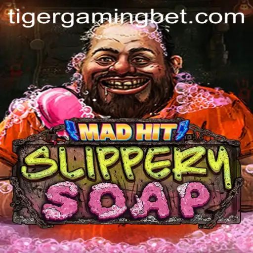 Exploring the Exciting World of MadHitSlipperySoap: A New Gaming Sensation