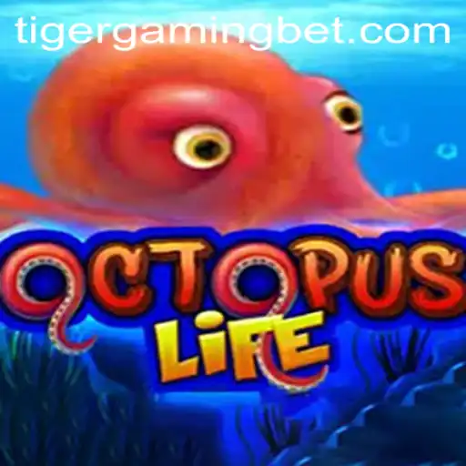 Explore the World of OctopusLife: Dive into Adventure with Elsa777