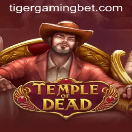 Temple of Dead: An Adventurous Dive into Mythical Realms