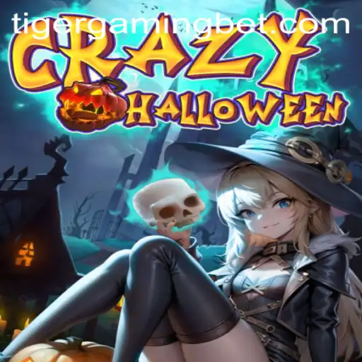 CrazyHalloween: Gaming Adventure for the Spooky Season