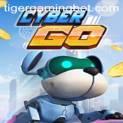 CyberGO: Navigating the Virtual Frontier