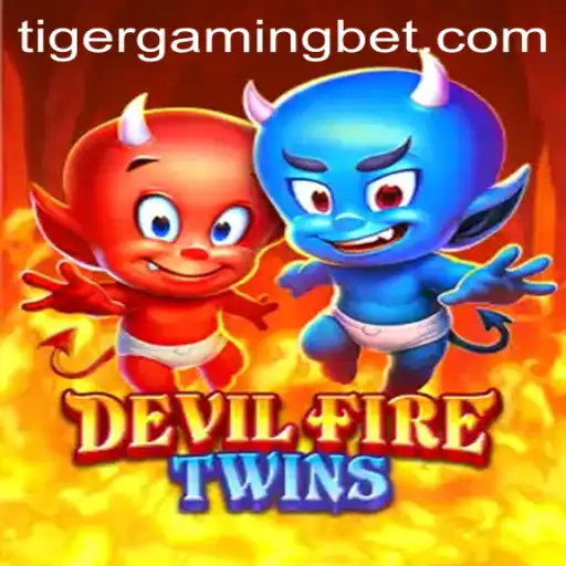 DevilFireTwins: An Engaging Fantasy Adventure