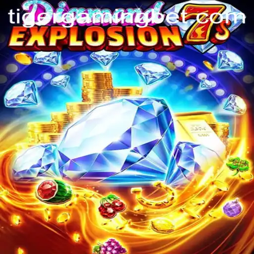 Exploring DiamondExplosion7s: The Thrilling Casino Game with Elsa777