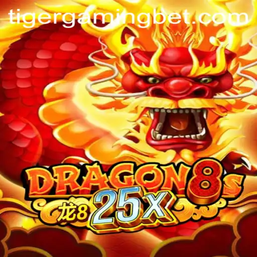 Unleashing the Excitement of Dragon8s25x: A Journey Through Gameplay and Strategy