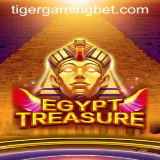 Explore the Mysteries of EgyptTreasure: A Captivating Gaming Experience