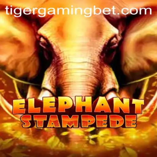 Explore the Thrill of ElephantStampede: The Ultimate Adventure Awaits