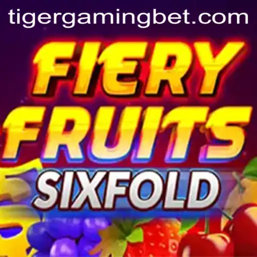 Unlocking the Excitement: An In-Depth Look at FieryFruitsSixFold