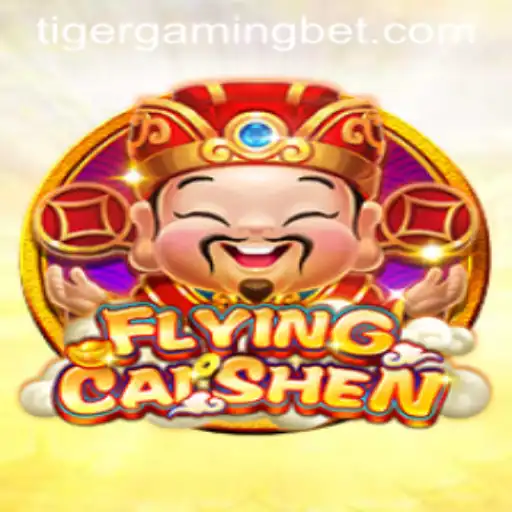 Discover 'FlyingCaiShen': A Dynamic Adventure Game with a Twist