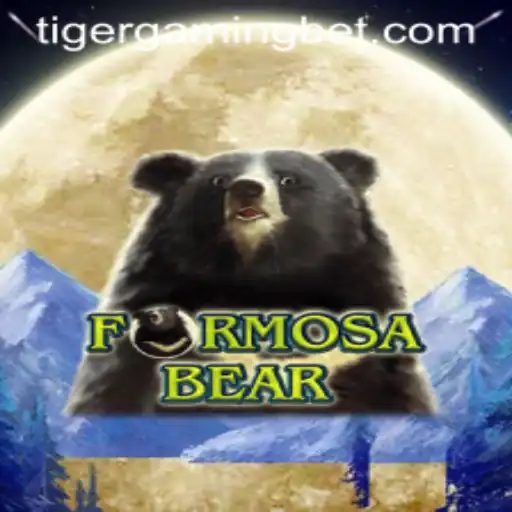Explore the Exciting World of FormosaBear: A Game Revolution