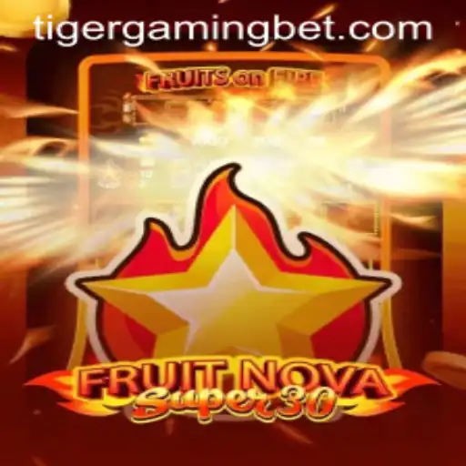 Exploring the Exciting World of FruitrNovaSupe30: A New Gaming Sensation