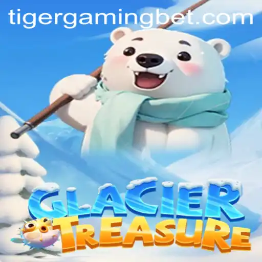 Discover the Chilling Thrills of GlacierTreasure with the Mysterious Elsa777