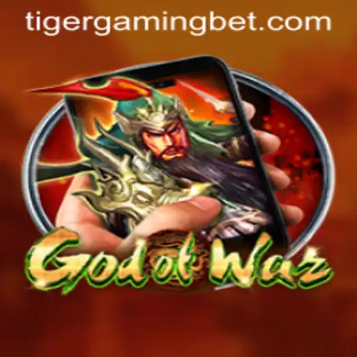 GodofWarM: Explore the Myths and Conquer the Legends