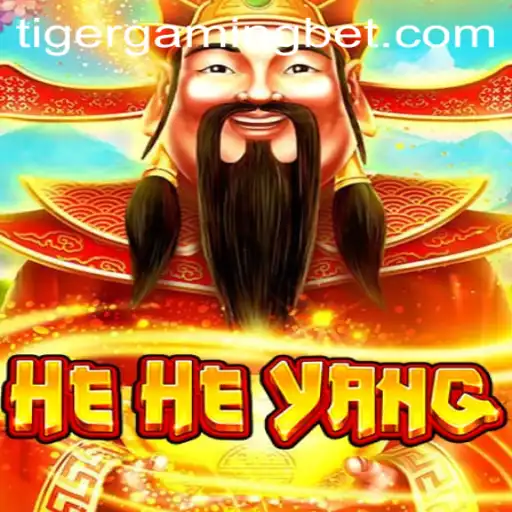 Unveiling 'HeHeYang': A Captivating Journey into Fantasy Gaming