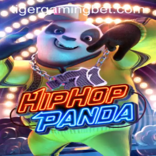 HipHopPanda: A Rhythmic Adventure into the World of Slot Gaming