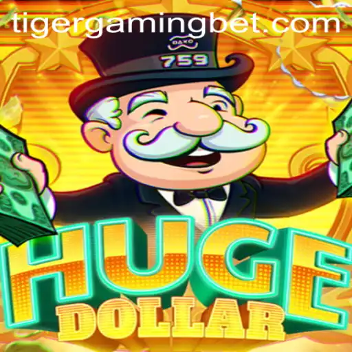 Unveiling HugeDollar: The Thrilling World of Modern Gaming
