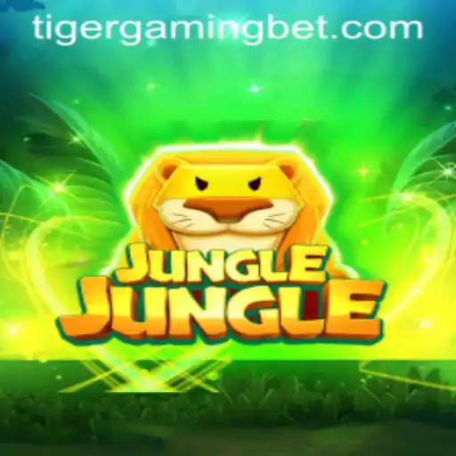 JungleJungle – Unleashing the Thrill of the Wild