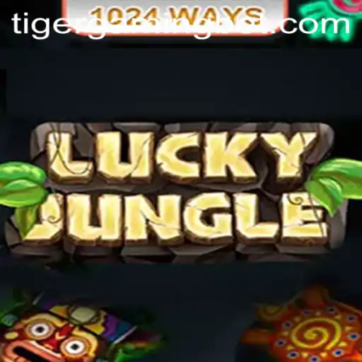 Discover the Exciting World of LuckyJungle1024