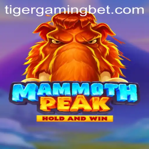 Explore the World of MammothPeak: The Ultimate Gaming Experience