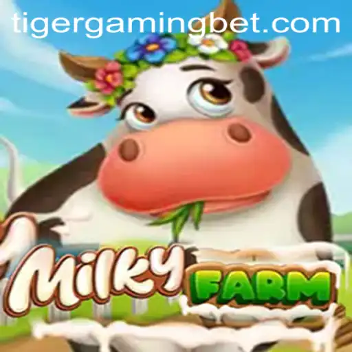 MilkyFarm: Dive into an Enchanting World with Elsa777