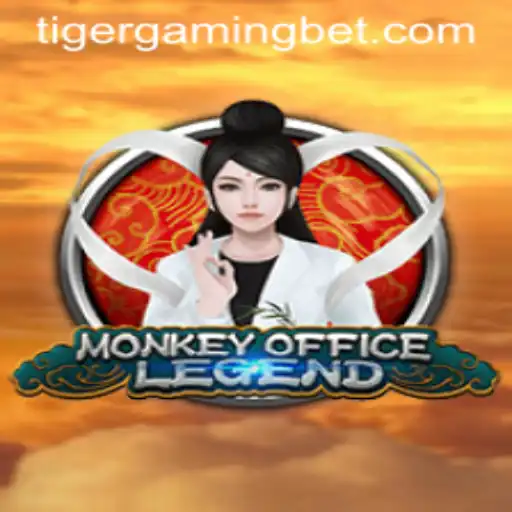 MonkeyOfficeLegend: Unveiling the Latest Gaming Sensation