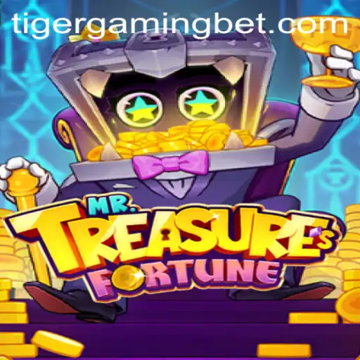 Explore the Exciting World of MrTreasuresFortune: A Comprehensive Guide