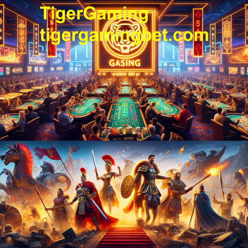 O Renascimento dos Jogos de Estratégia em Tempo Real