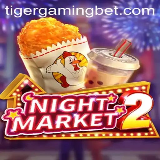 Exploring NightMarket2: An Intriguing Journey with Elsa777
