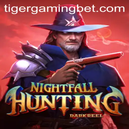 NightfallHunting: An Unveiling of a Mystical Adventure