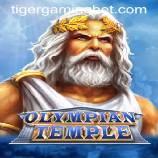 Discovering OlympianTemple: A Thrilling Journey into Mythology