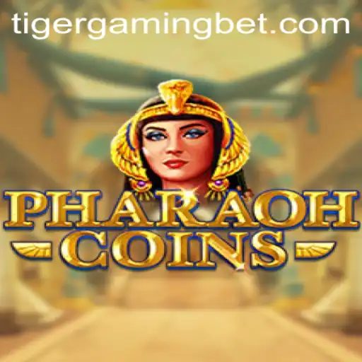 PharaohCoins: The Game Revolutionizing Ancient Egypt-Themed Gaming