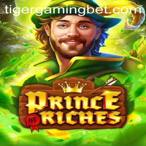 Exploring the World of PrinceOfRiches: A Thrilling Game Adventure