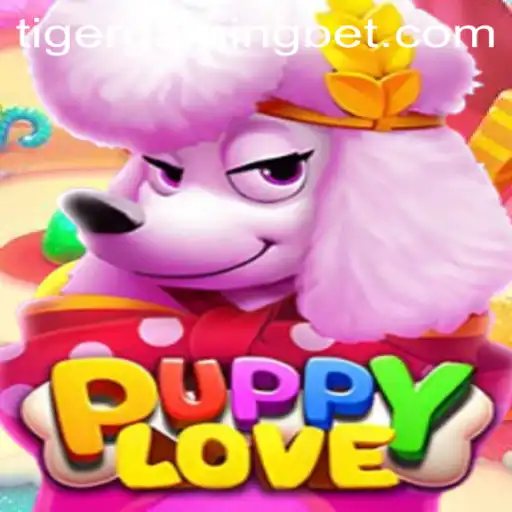 Explore the Whimsical World of PuppyLove with Elsa777