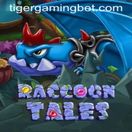 RaccoonTales: A New Adventure Awaits