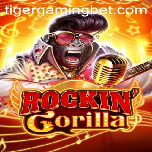 Exploring the World of RockinGorilla: A Thrilling Adventure Game with a Twist