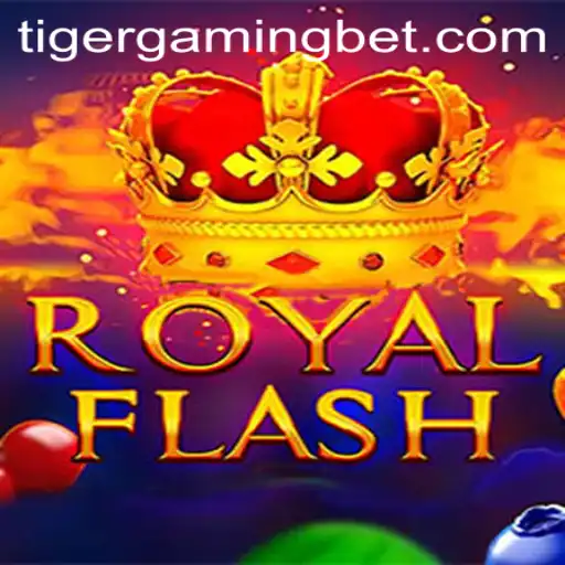 Discover the Enchanting World of RoyalFlash: A Comprehensive Guide